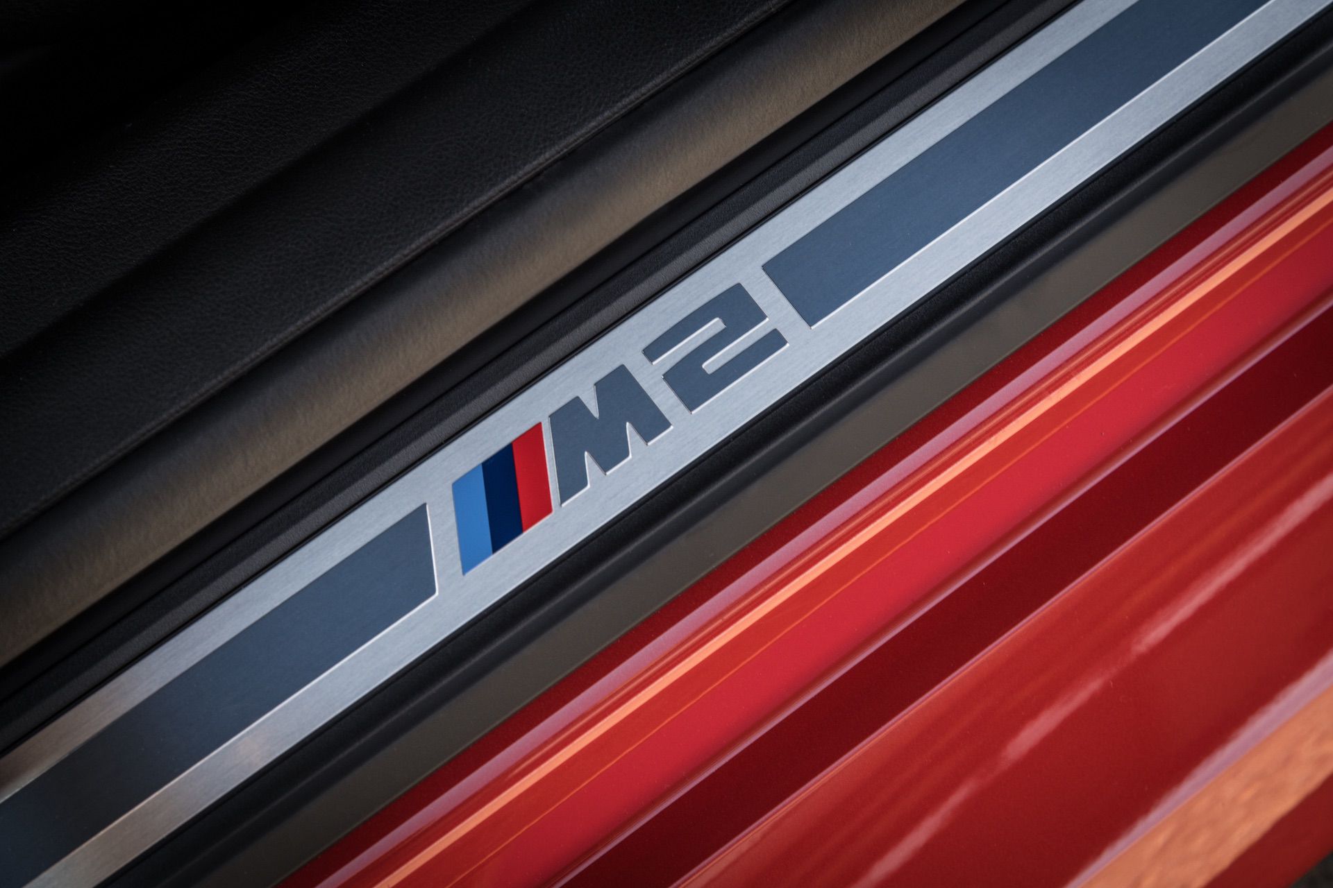 2023 BMW M2 One More Hero from Bavaria